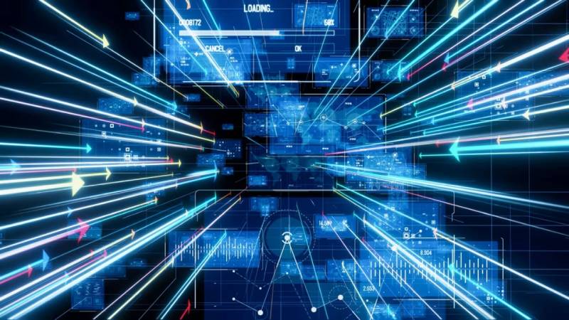黄山SCADA系统开发:守护工业安全的数字卫士